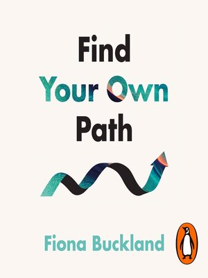 cover image of Find Your Own Path
